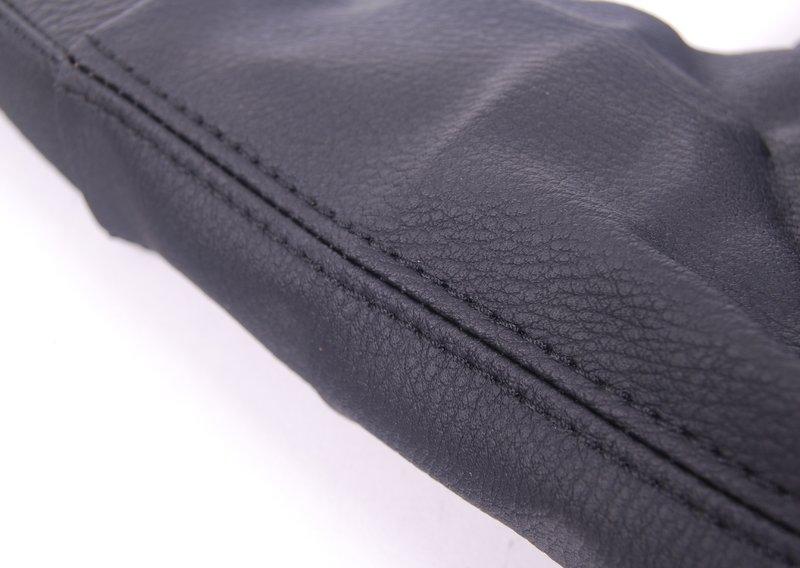 Чехол рычага стояночного тормоза