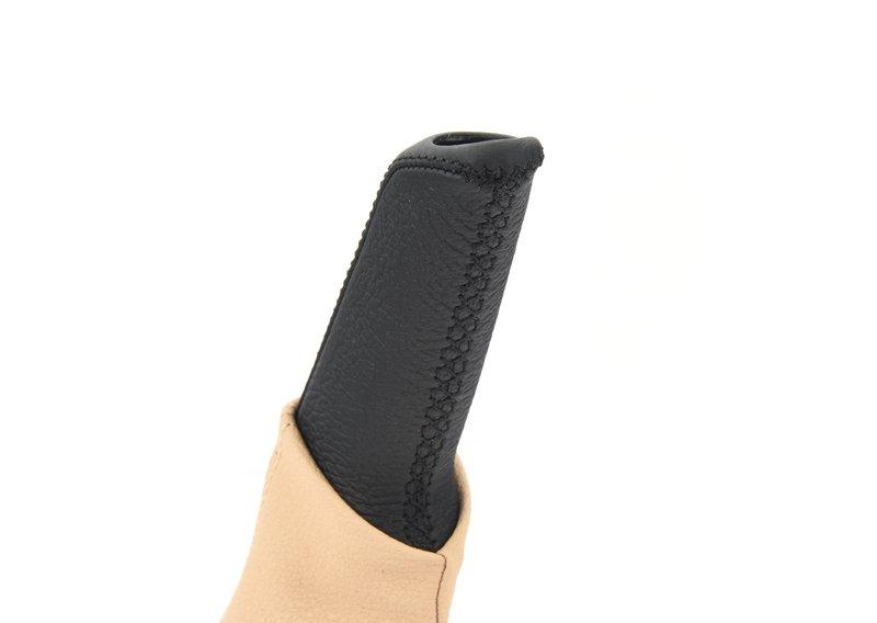 Чехол рычага стояночного тормоза