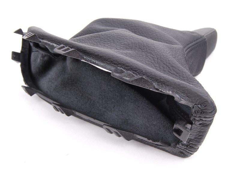 Чехол рычага стояночного тормоза