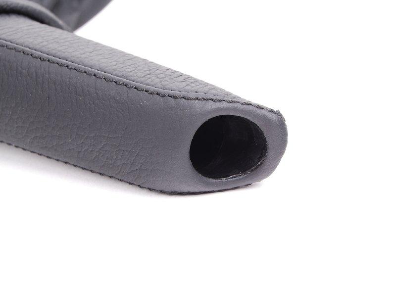 Чехол рычага стояночного тормоза