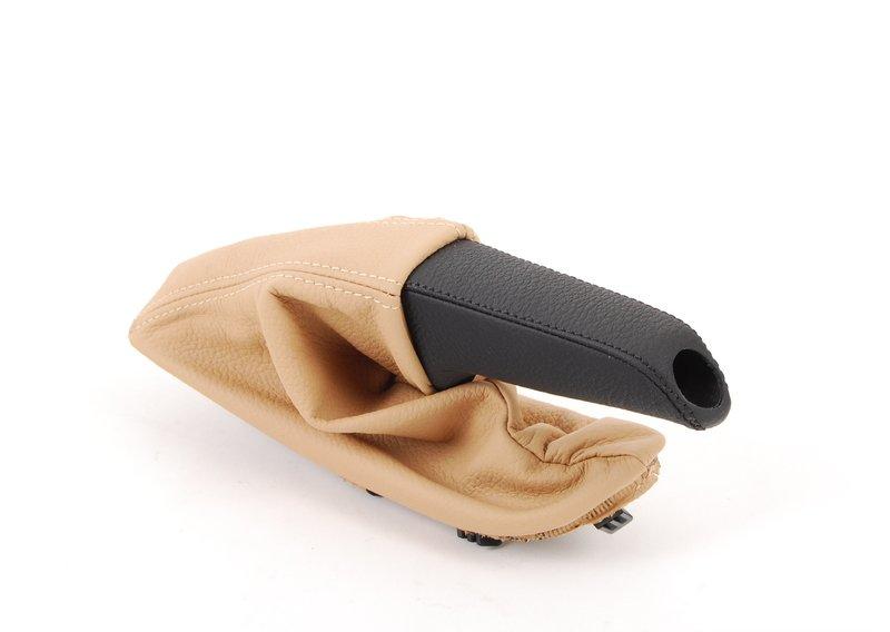 Чехол рычага стояночного тормоза