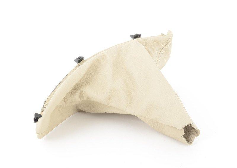 Чехол рычага стояночного тормоза