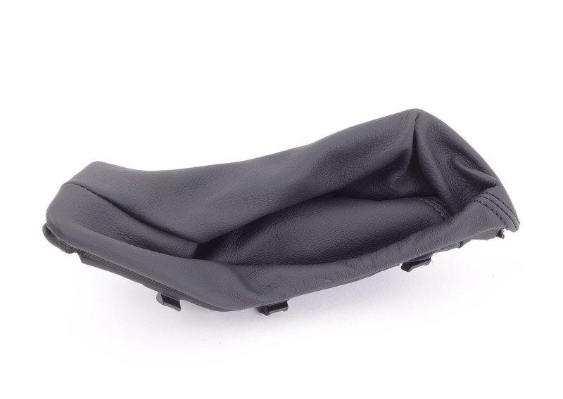 Чехол рычага стояночного тормоза