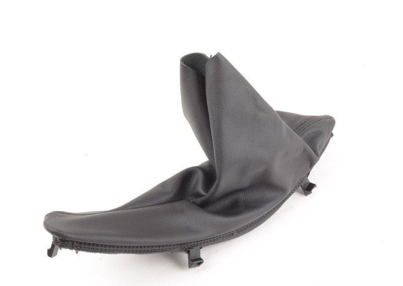 Чехол рычага стояночного тормоза