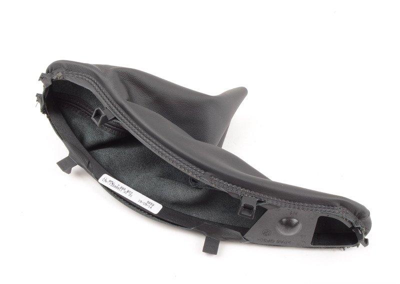 Чехол рычага стояночного тормоза