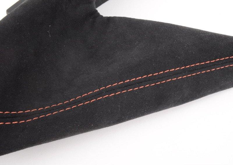 Чехол рычага стояночного тормоза