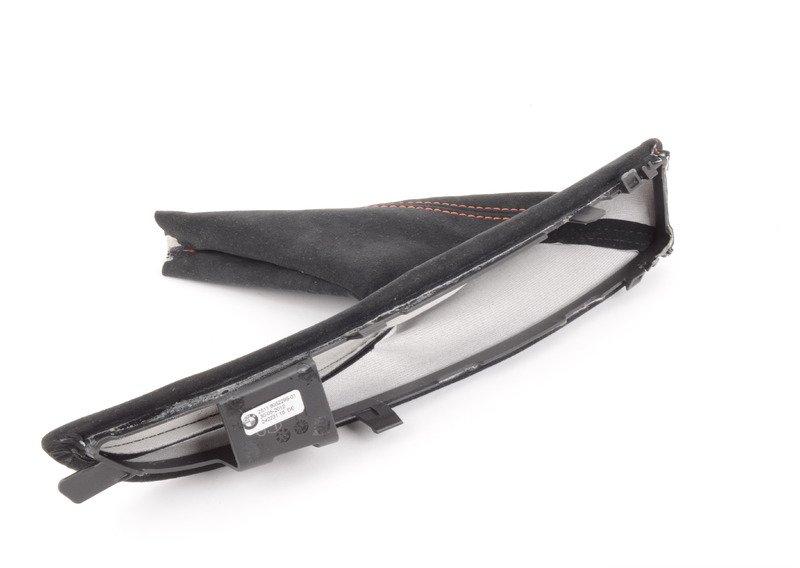 Чехол рычага стояночного тормоза