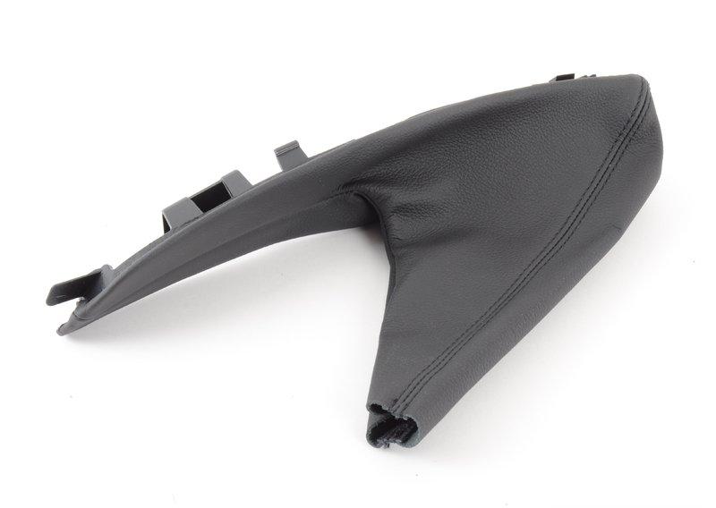 Чехол рычага стояночного тормоза