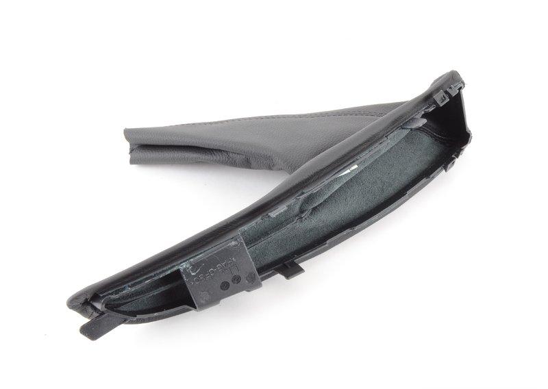 Чехол рычага стояночного тормоза