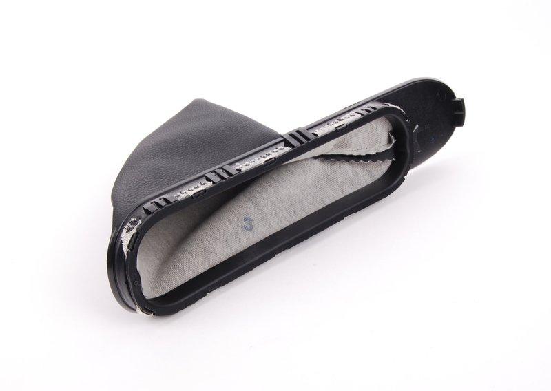 R57/R55/R56/R59 Чехол рычага стояночного тормоза