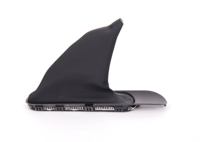 R57/R55/R56/R59 Чехол рычага стояночного тормоза