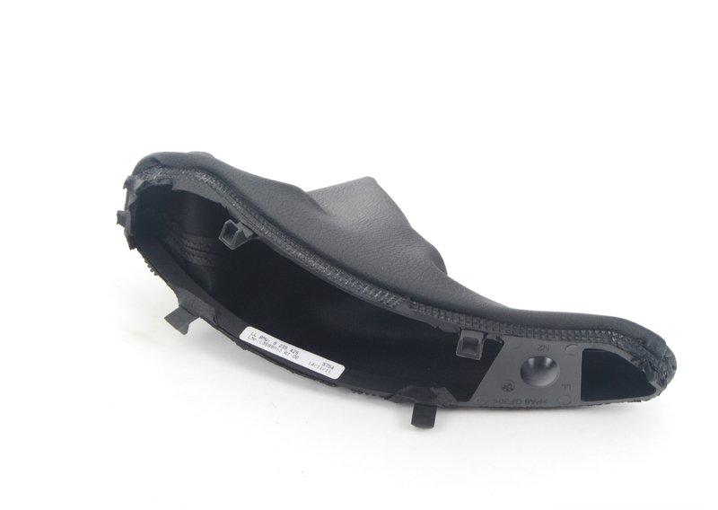 Чехол рычага стояночного тормоза