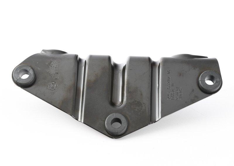 Кронштейн исполнительного узла