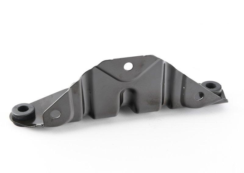 Кронштейн исполнительного узла