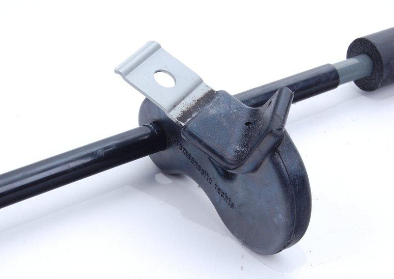 E65/E66 трос стояночного тормоза правый