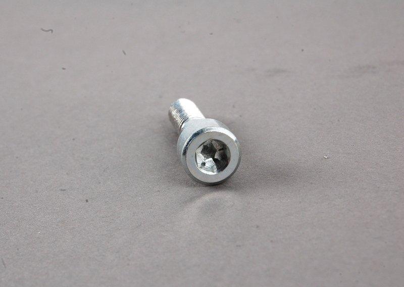 Болт с внутренним шестигранником