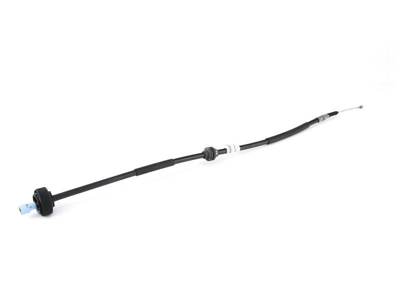 Трос привода стояночного тормоза П