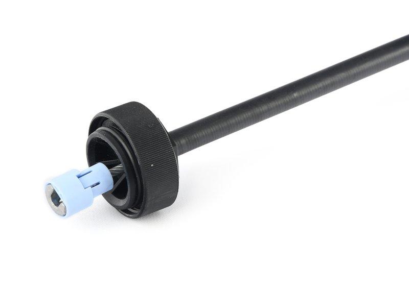 Трос привода стояночного тормоза П