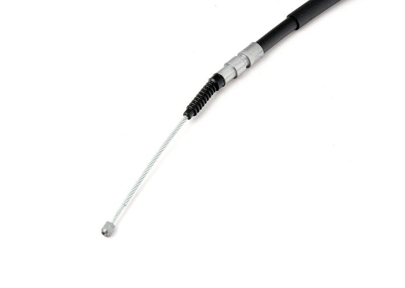 F15/F16 ЭБУ ручного тормоза