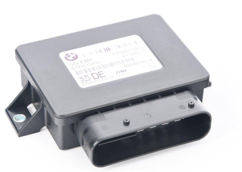 Блок управления EMF F10F25F13