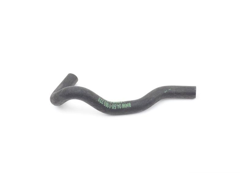 Фасонный шланг