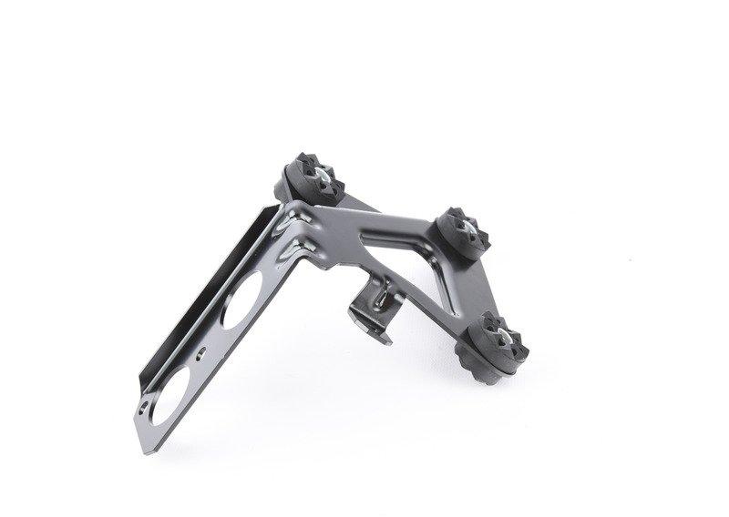 Кронштейн гидроагрегата