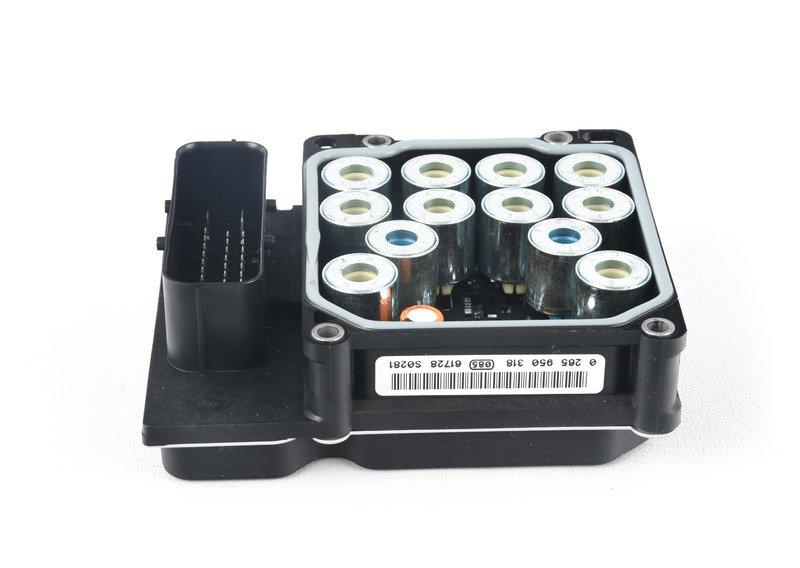 Ремонтный комплект ЭБУ DXC