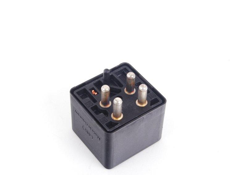 Реле электродвигателя