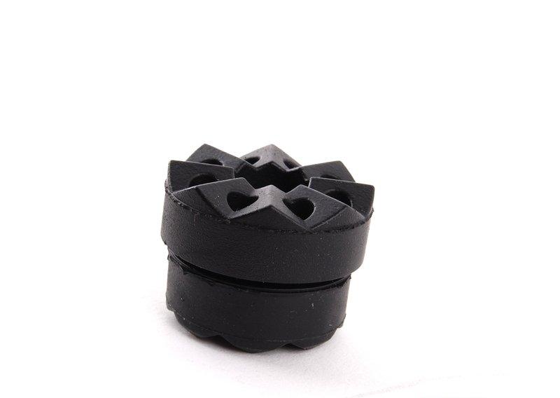 Резинометаллический шарнир