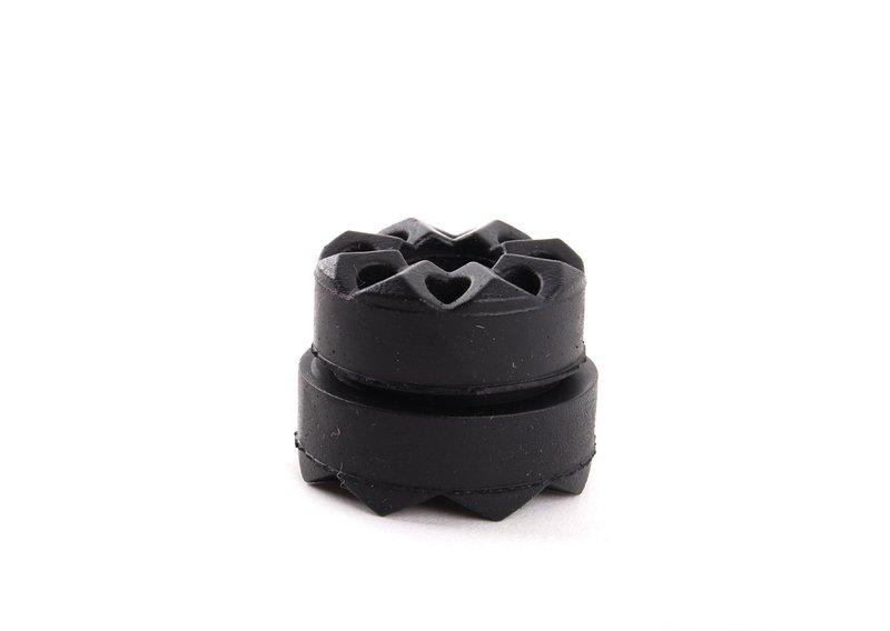 Резинометаллический шарнир