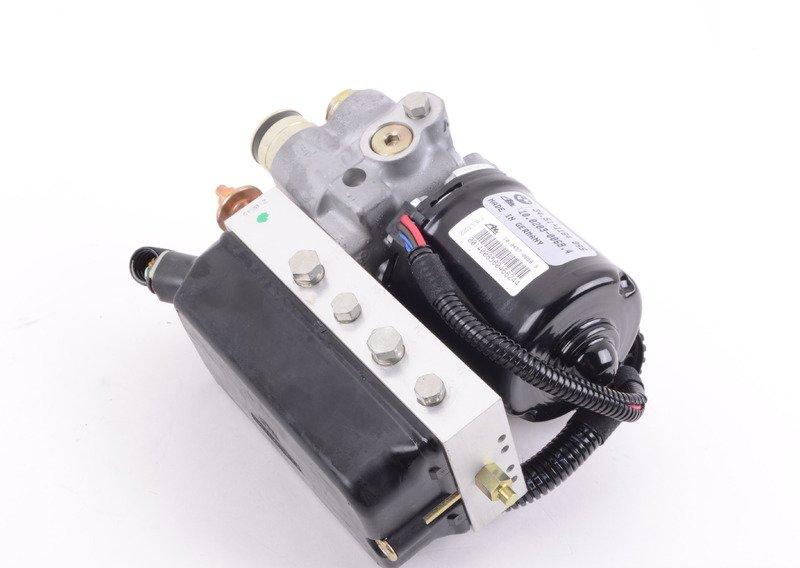 Гидроагрегат ASC+T