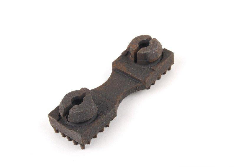 Резинометаллический шарнир