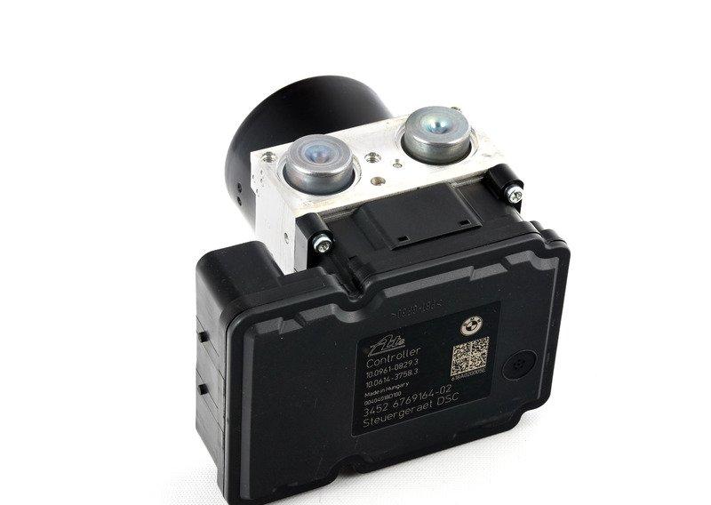 Гидроагрегат DSC