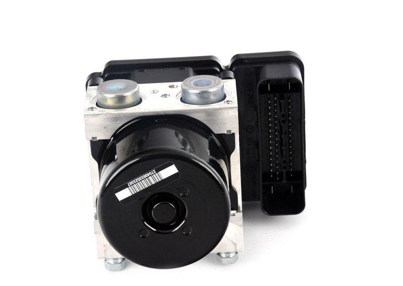 Гидроагрегат DSC