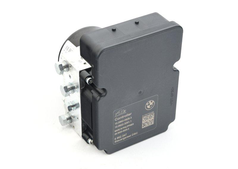 F20/F30 узел DSC