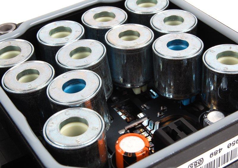 Ремонтный комплект ЭБУ DXC