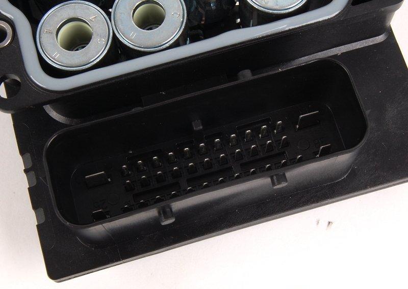 Ремонтный комплект ЭБУ DXC