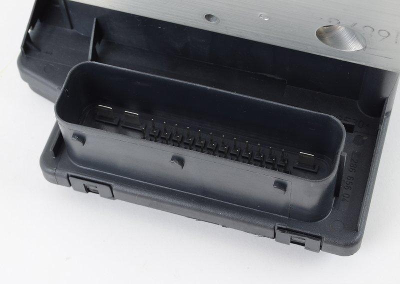 Гидроагрегат DSC