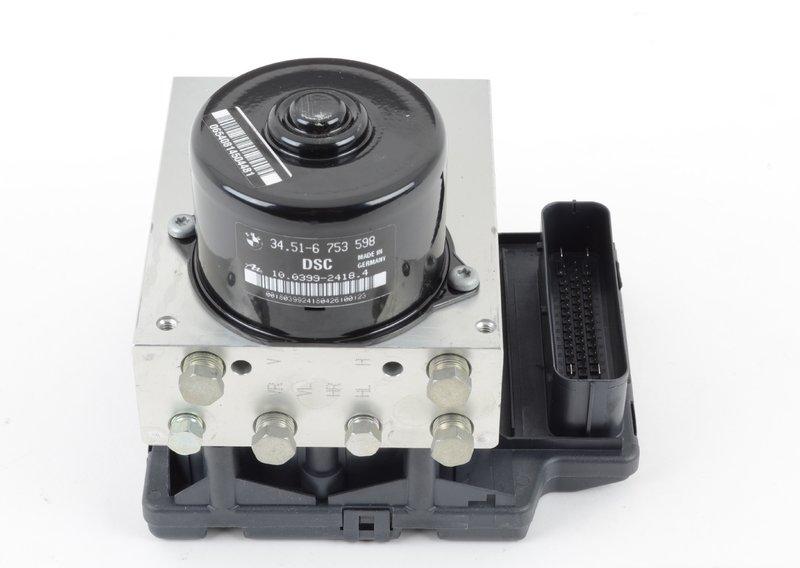 Гидроагрегат DSC