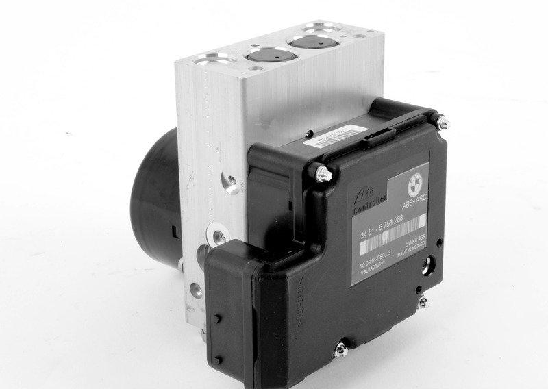 Гидроагрегат ASC