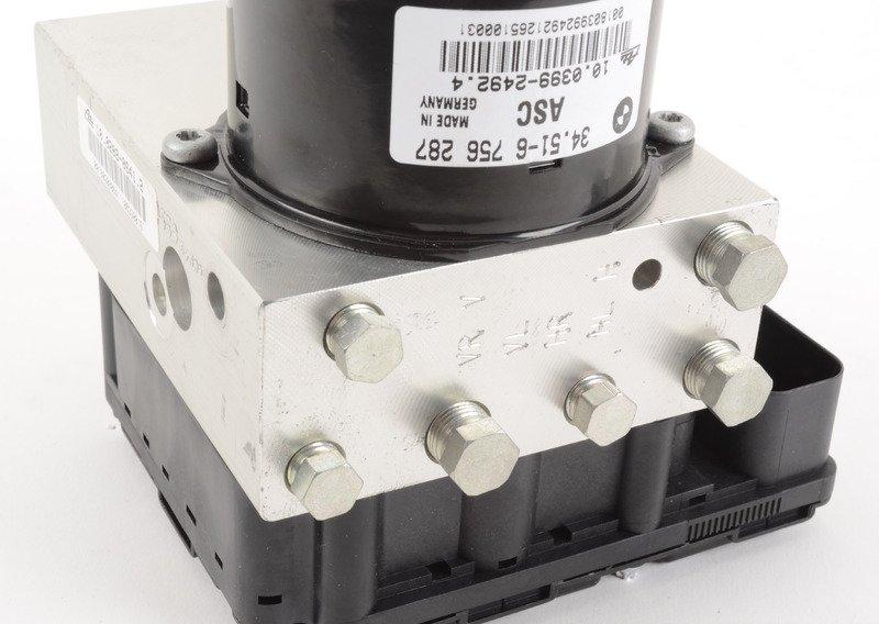 Гидроагрегат ASC