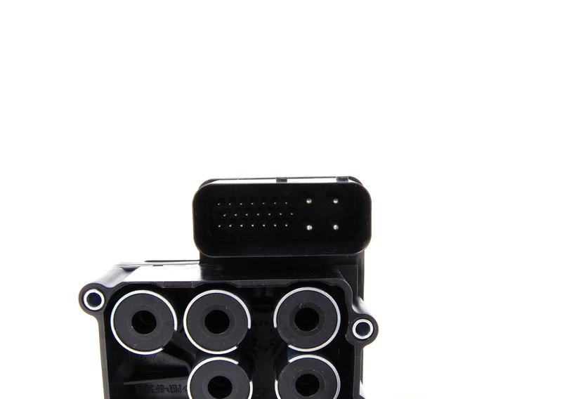 Ремонтный комплект ЭБУ ASC