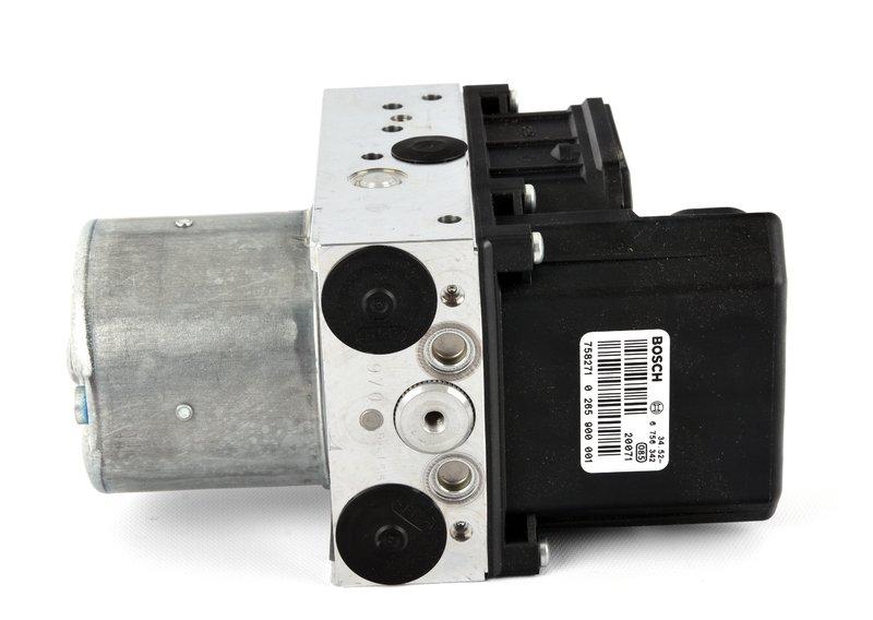 RP гидравлический узел ASC