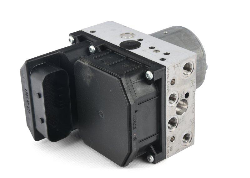 RP гидравлический узел ASC