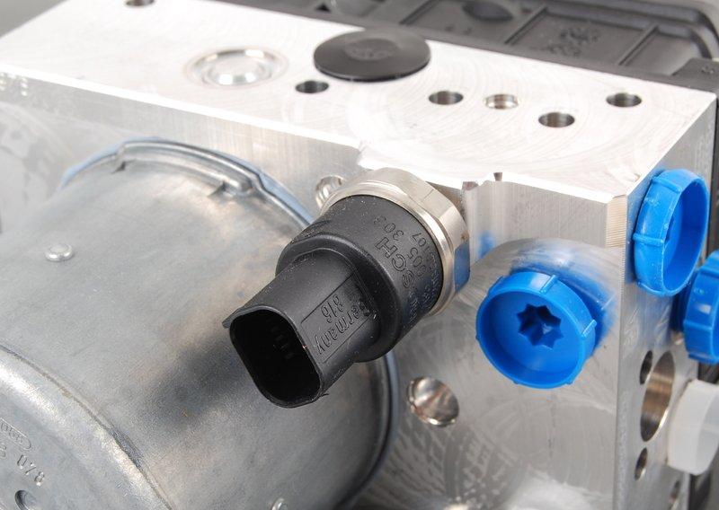 Гидроагрегат DSC