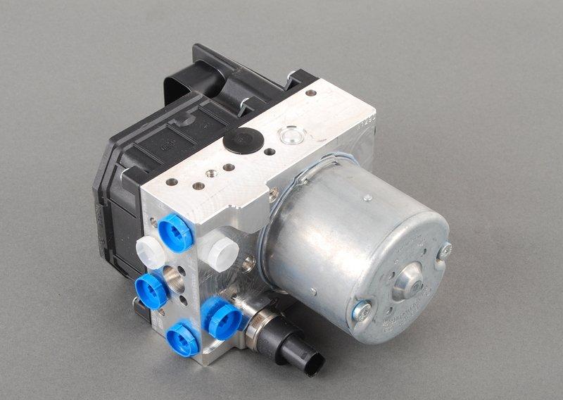 Гидроагрегат DSC