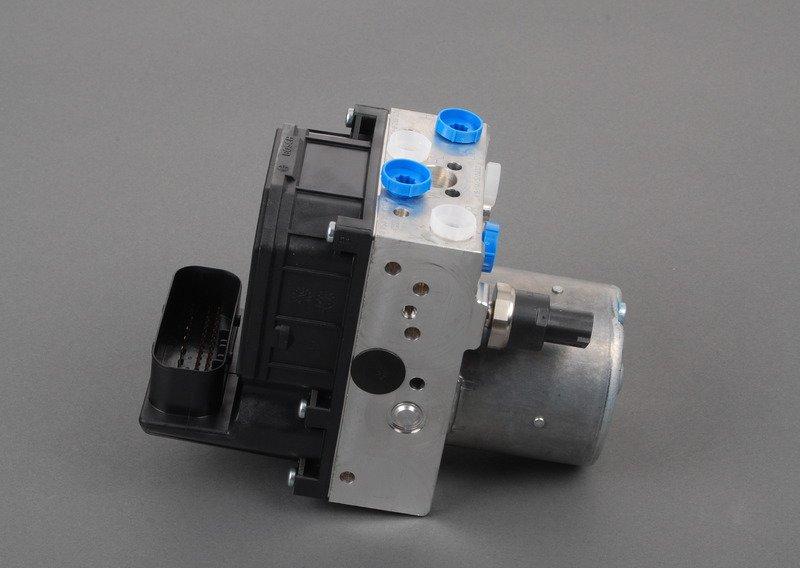 RP гидравлический узел DSC