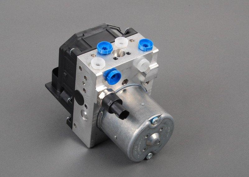 RP гидравлический узел DSC