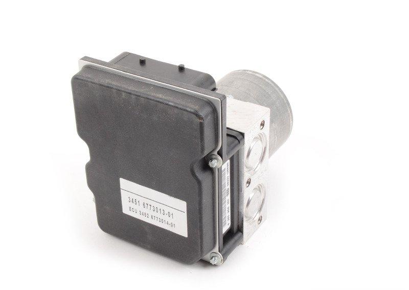 Гидроагрегат DXC