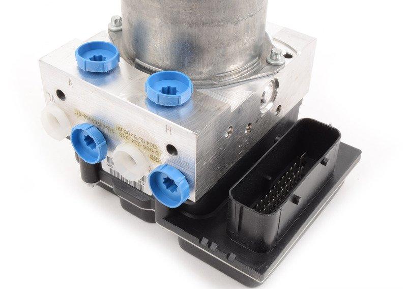 Гидроагрегат DXC